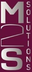m2ssolutions Logo